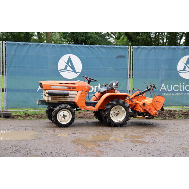 كوبوتا B1200DT-48002047