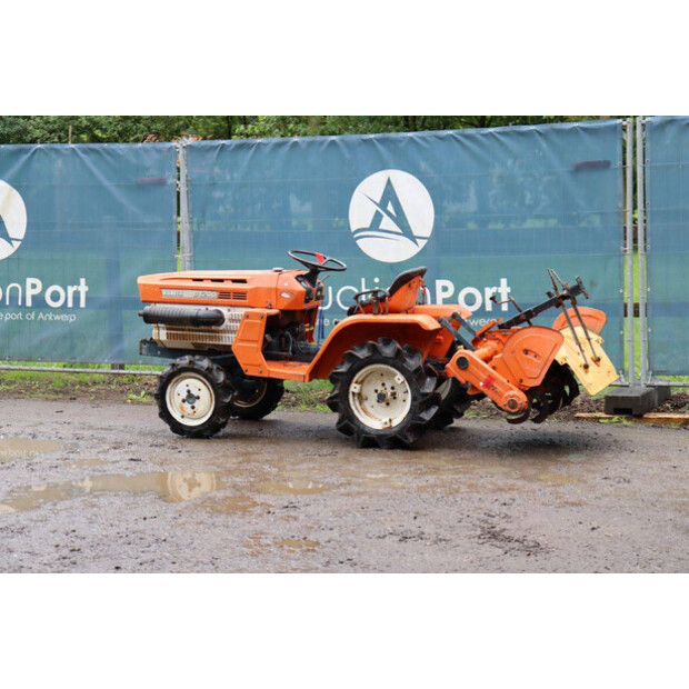 كوبوتا B1200DT-48002049