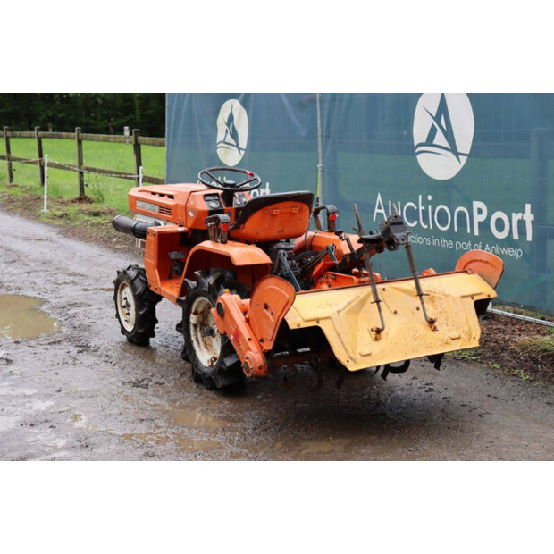 كوبوتا B1200DT-48002050