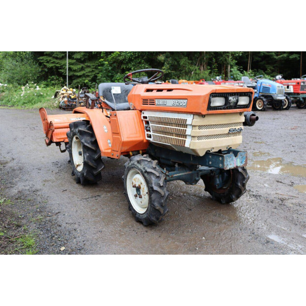 كوبوتا B1200DT-48002053