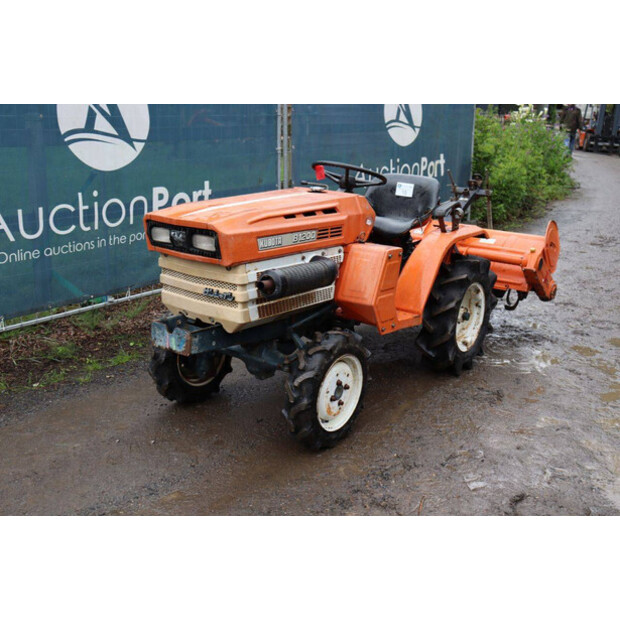 كوبوتا B1200DT-48002055