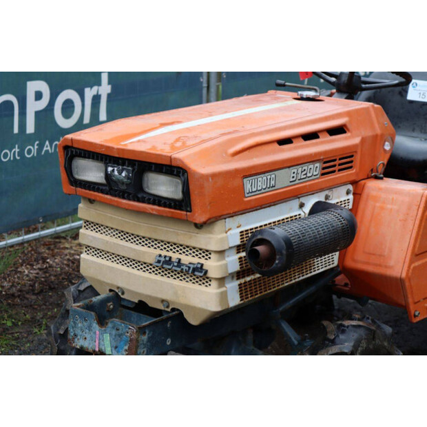 كوبوتا B1200DT-48002056
