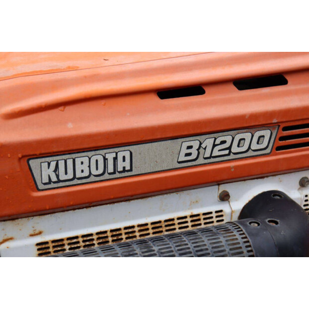 كوبوتا B1200DT-48002057