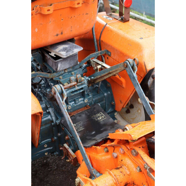 كوبوتا B1200DT-48002060