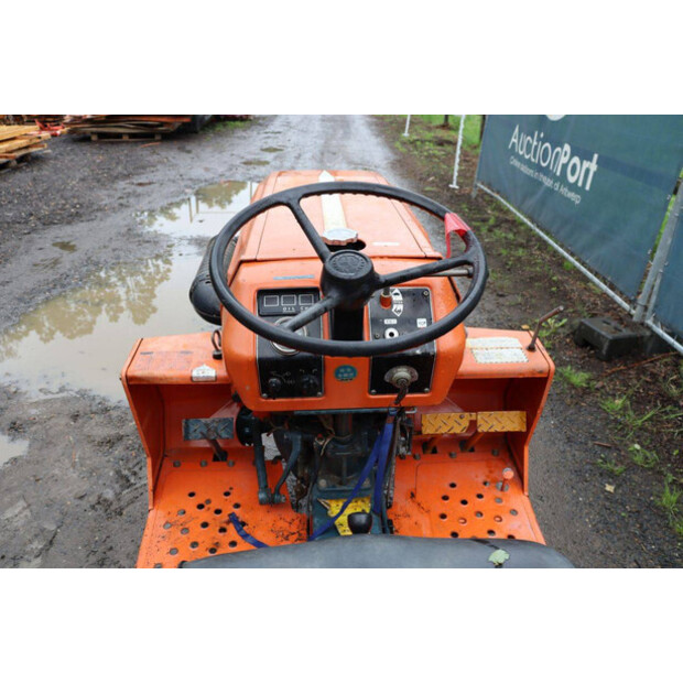 كوبوتا B1200DT-48002062