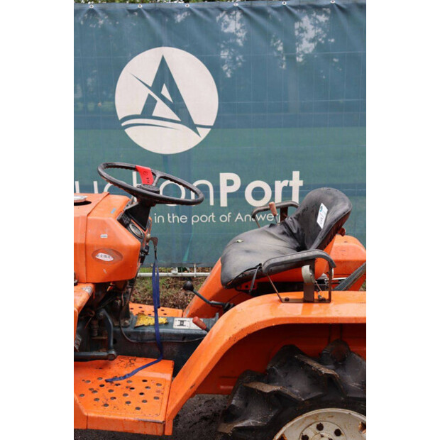 كوبوتا B1200DT-48002063