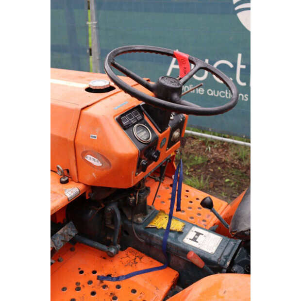 كوبوتا B1200DT-48002065