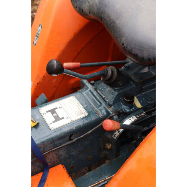 كوبوتا B1200DT-48002068