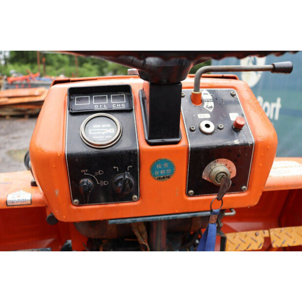 كوبوتا B1200DT-48002070