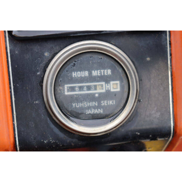 كوبوتا B1200DT-48002071