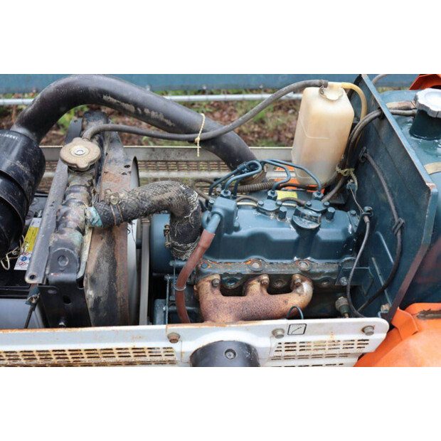 كوبوتا B1200DT-48002073