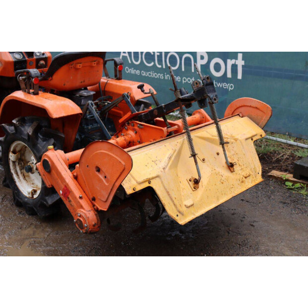 كوبوتا B1200DT-48002075