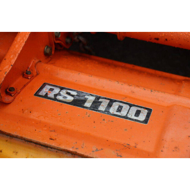 كوبوتا B1200DT-48002077