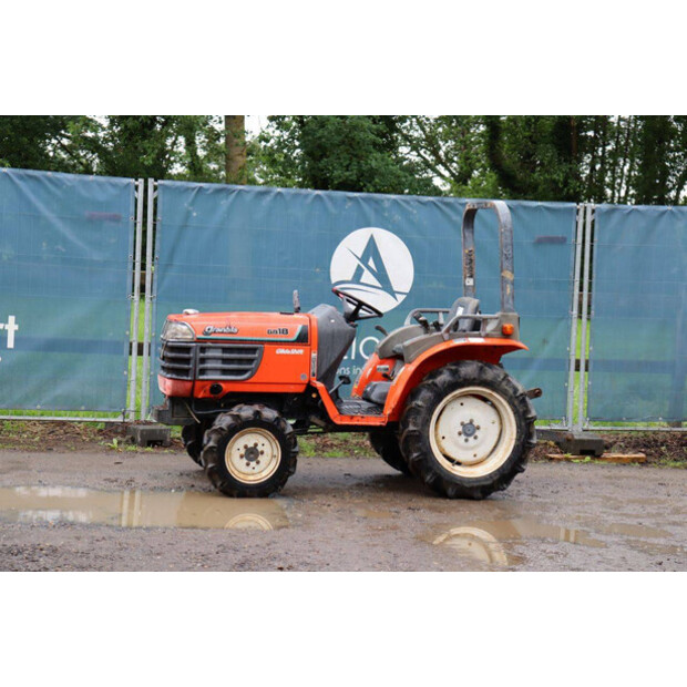 KUBOTA GB18-48002131