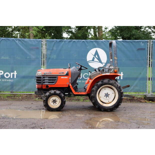KUBOTA GB18-48002132