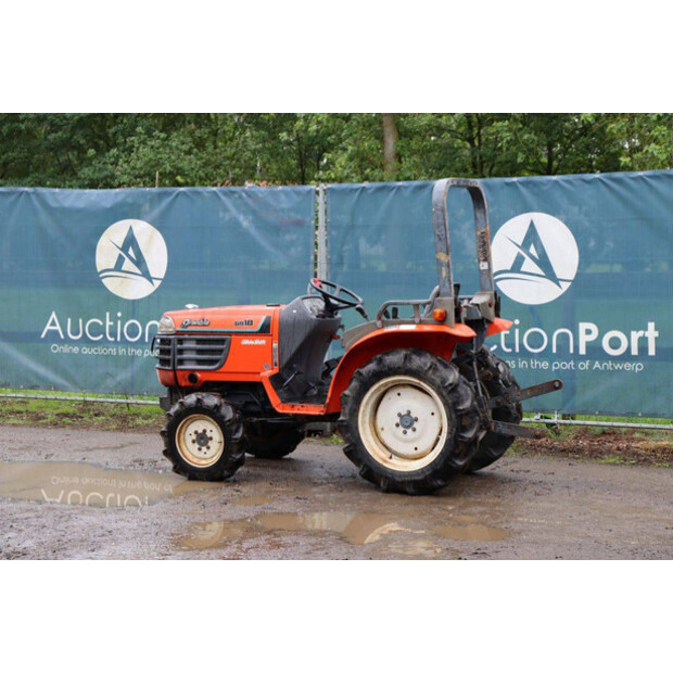 KUBOTA GB18-48002133