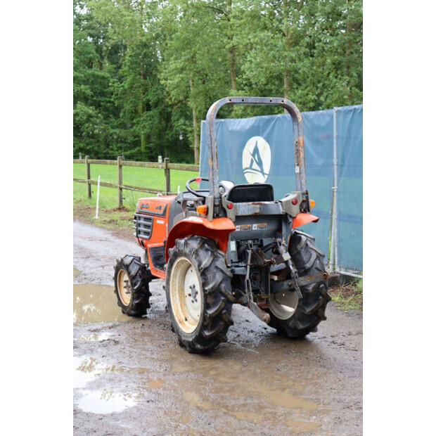 KUBOTA GB18-48002134