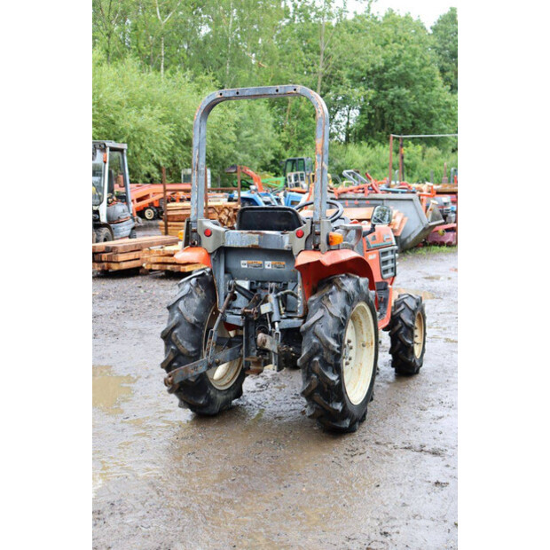 KUBOTA GB18-48002136