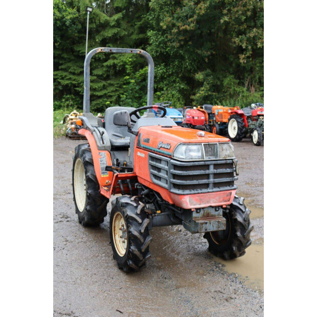 KUBOTA GB18-48002137