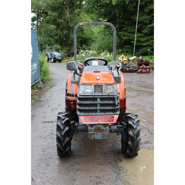 KUBOTA GB18-48002138