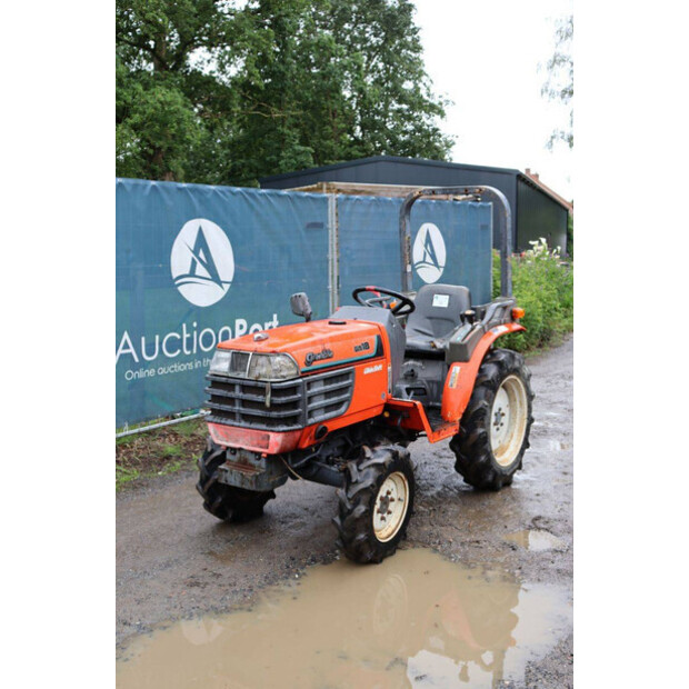 KUBOTA GB18-48002139