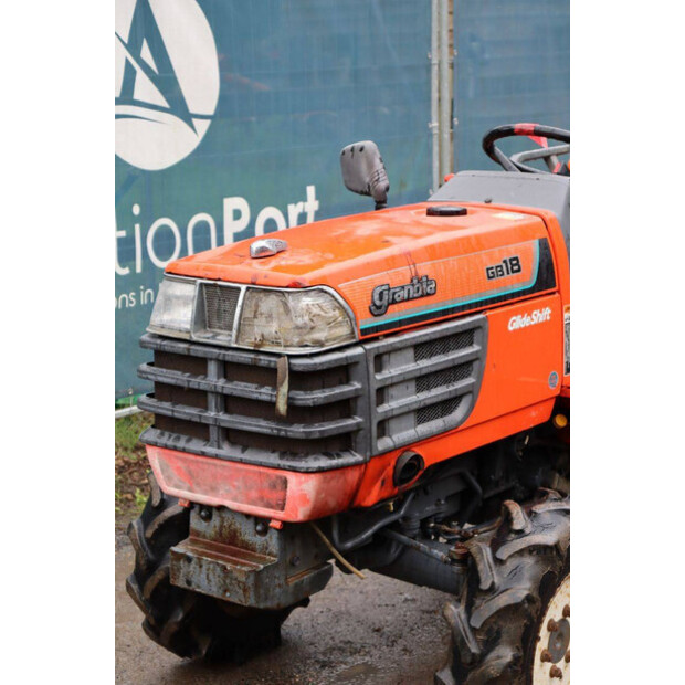 KUBOTA GB18-48002140
