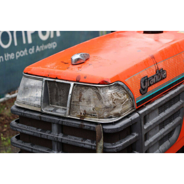 KUBOTA GB18-48002141