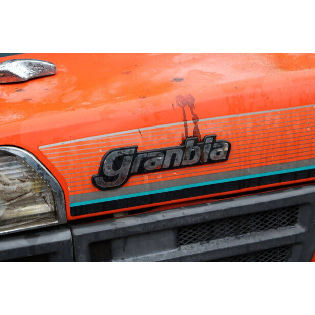 KUBOTA GB18-48002142