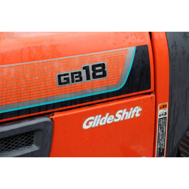 KUBOTA GB18-48002143