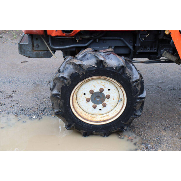 KUBOTA GB18-48002144