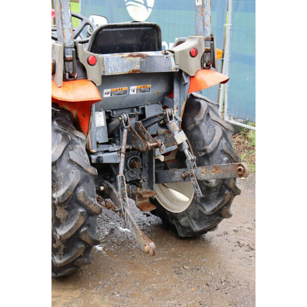 KUBOTA GB18-48002146