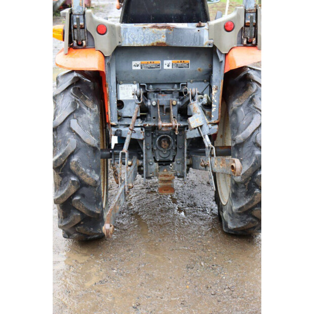 KUBOTA GB18-48002147
