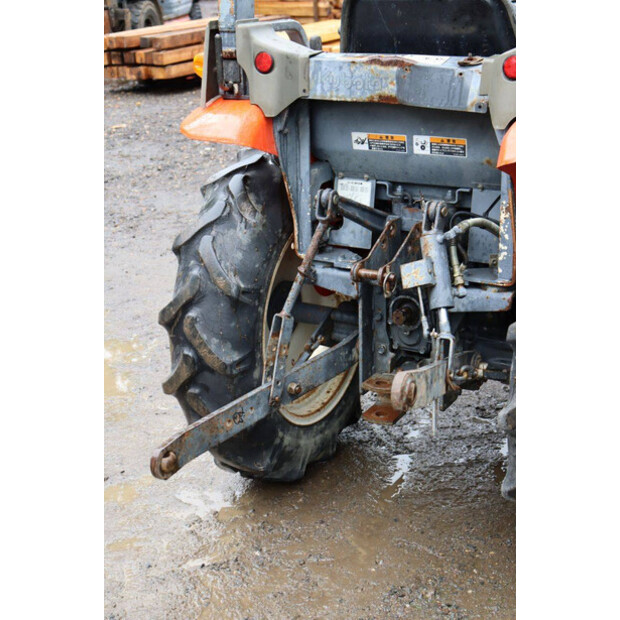 KUBOTA GB18-48002148
