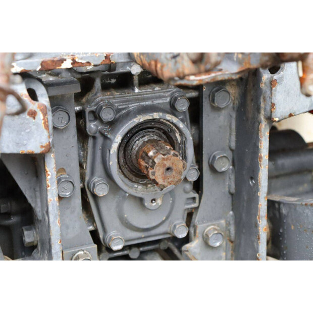KUBOTA GB18-48002149