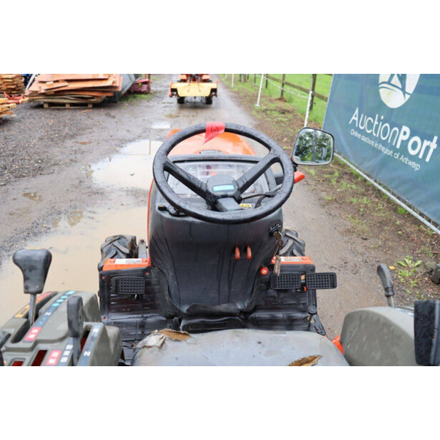 KUBOTA GB18-48002151