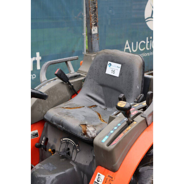 KUBOTA GB18-48002153