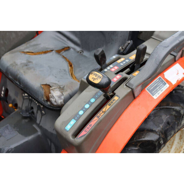 KUBOTA GB18-48002154
