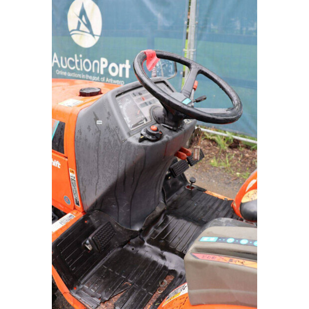 KUBOTA GB18-48002156