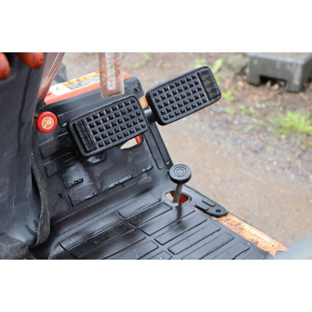KUBOTA GB18-48002158