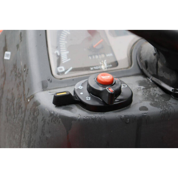 KUBOTA GB18-48002160