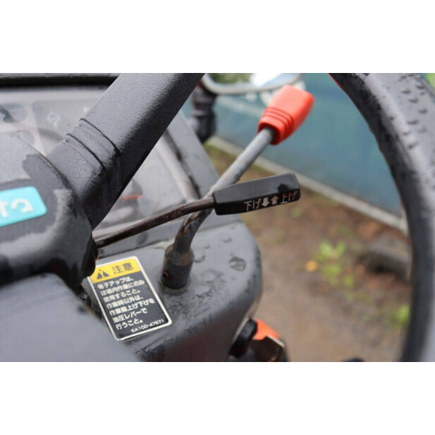 KUBOTA GB18-48002161