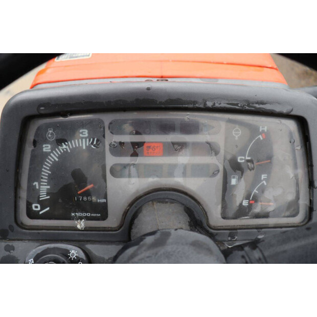 KUBOTA GB18-48002162