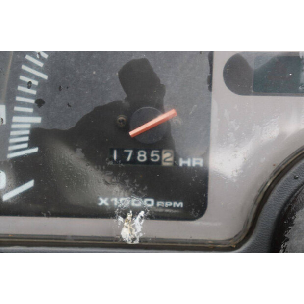 KUBOTA GB18-48002163