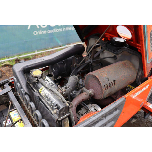 KUBOTA GB18-48002166