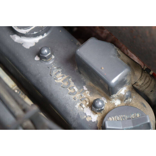 KUBOTA GB18-48002167