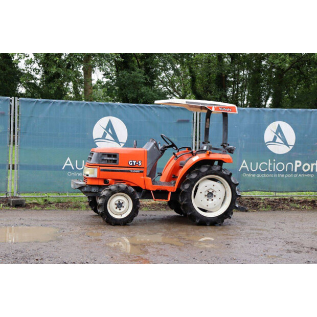 KUBOTA GT-3-48002210