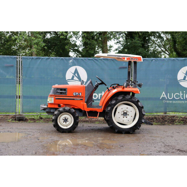KUBOTA GT-3-48002211