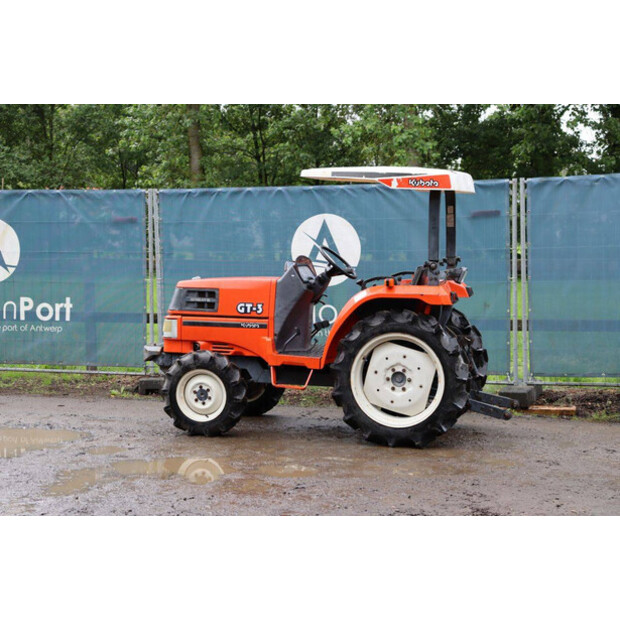 KUBOTA GT-3-48002212