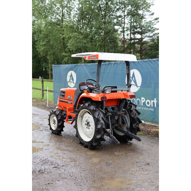 KUBOTA GT-3-48002213