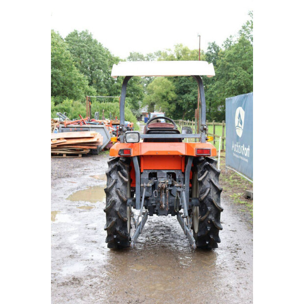 KUBOTA GT-3-48002214